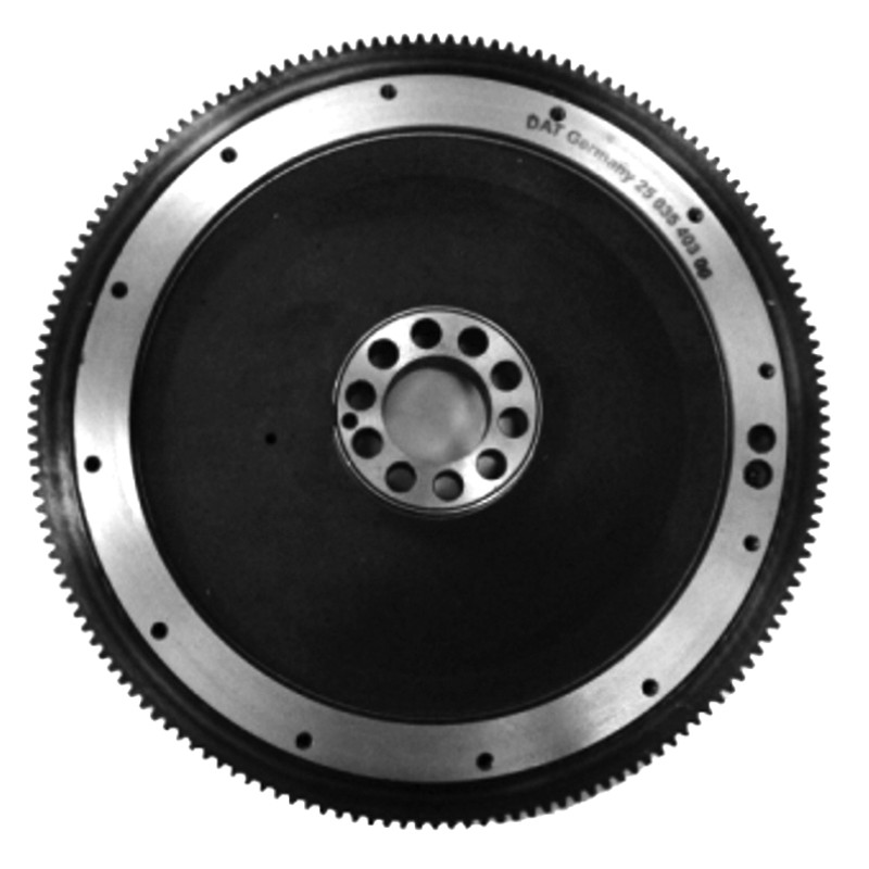 Flywheel